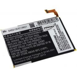baterie pro Sony Ericsson Typ 1266-340.1