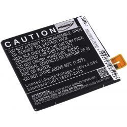 baterie pro Sony Ericsson Typ 1277-4767.1