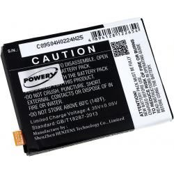 baterie pro Sony Ericsson Typ LIP1624ERPC