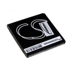baterie pro Sony-Ericsson Xperia Ray