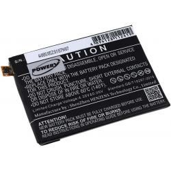 baterie pro Sony Ericsson Xperia Z5 Dual / Typ LIS1593ERPC