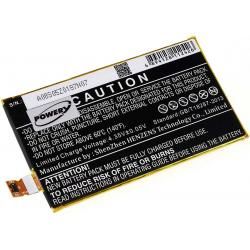 baterie pro Sony Ericsson Xperia Z5 / Typ LIS1594ERPC
