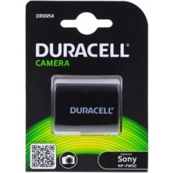baterie pro Sony NEX-3 - Duracell originál