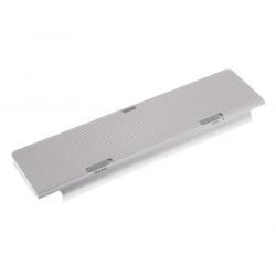 baterie pro Sony Vaio VGN-TT92DS stříbrná