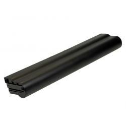 baterie pro Typ UM09E56 černá