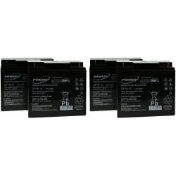 baterie pro UPS APC Smart-UPS SUA2200XLI - Powery