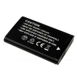 baterie pro Video Samsung SMX-C10/ Typ IA-BH130LB