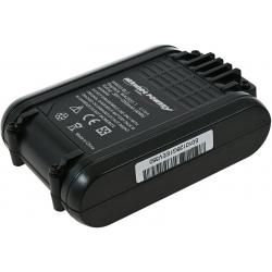 baterie pro vyžínač Worx WG154E