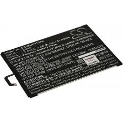 baterie pro Xiaomi Mi Pad 4 Plus / Typ BN80