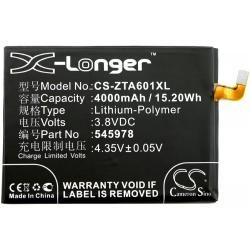 baterie pro ZTE Typ ICP51/59/78SA