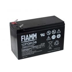 FIAMM olověná baterie FGH20902 (zvýšený výkon) originál