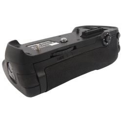 grip pro Nikon Typ MB-D12 s Magnesiumgehäuse