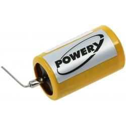 Lithiová baterie  / Maxell ER3