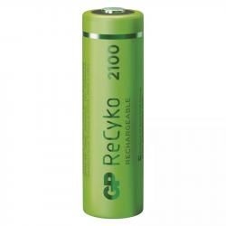 Nabíjecí baterie GP ReCyko 2100 AA (HR6) NiMH