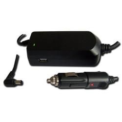 Nabíječka do auta SONY a FUJITSU SIEMENS 12-24V