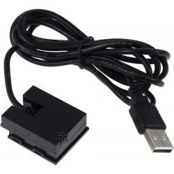 USB Adapter pro Dauerbetrieb pro GoPro Hero 3