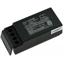 vysokokapacitní baterie pro Cavotec Typ M5-1051-3600