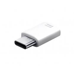 Powery Adaptér USB micro B/F - USB C/M - neoriginální