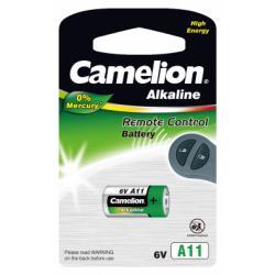 alkalická baterie 11A 1ks - Camelion
