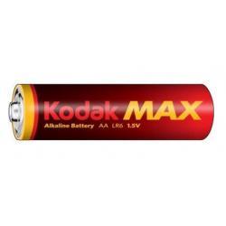 Kodak tužková baterie 4906 1ks - Max Alkalická 1,5V - originální