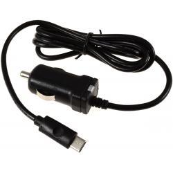 auto Lade-kabel / nabíječka s USB C (Type C) 3,0A