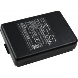 baterie kompatibilní s Autec Typ LPM02