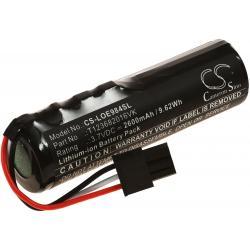baterie kompatibilní s Logitech Typ T123682016VK