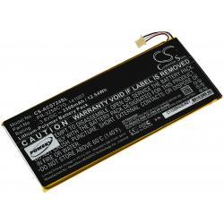 baterie pro Acer A1-734