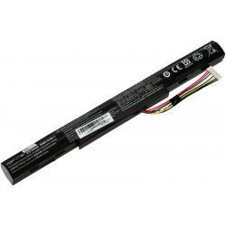 baterie pro Acer Aspire E5-575G / E5-523G / Typ AS16A5K