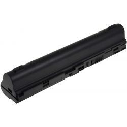 baterie pro Acer Aspire One 756