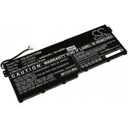 baterie pro Acer Aspire V17 Nitro / VN7-793G / Typ KT.0040G.009