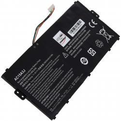 baterie pro Acer Chromebook R11 C738T-C10X, Chromebook R11 C738T-C27B