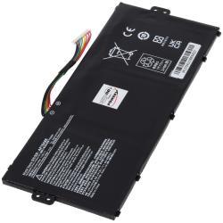 baterie pro Acer Chromebook Spin 11-CP311-1H-C186 Laptop