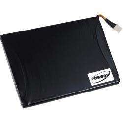 baterie pro Acer tablet Typ KT.00103.001