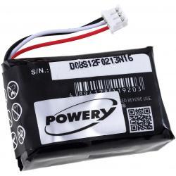 Powery Baterie Action-GoPro PR-062334 800mAh Li-Pol 3,8V - neoriginální