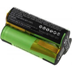 Powery Baterie AEG Electrolux Junior 2.0 2000mAh NiMH 3,6V - neoriginální