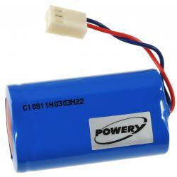 baterie pro alarm Daitem D14111X