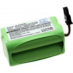 baterie pro alarm Visonic Powermax Express