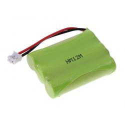 Powery Baterie Alcatel Altiset Comfort (NiMH) 600mAh 3,6V - neoriginální
