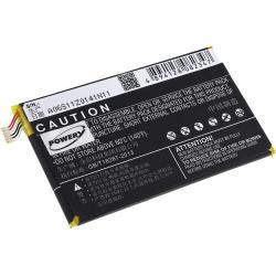 baterie pro Alcatel One Touch 8020D