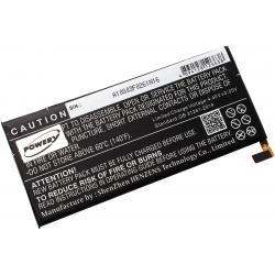 Powery Baterie Alcatel OT-5095 2950mAh Li-Pol 3,85V - neoriginální