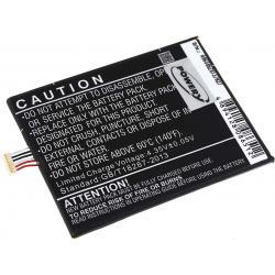 baterie pro Alcatel OT-6040 / Typ TLp020C1