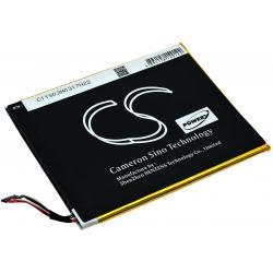 baterie pro Alcatel Typ TLp032CC