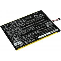 baterie pro Amazon Kindle Fire HD 10.1 (7. generace) / SL056ZE / Typ 2955C7