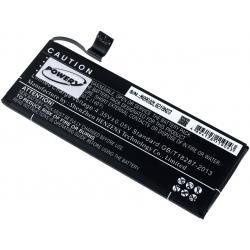 Powery Baterie Apple 616-00106 1620mAh Li-Pol 3,82V - neoriginální
