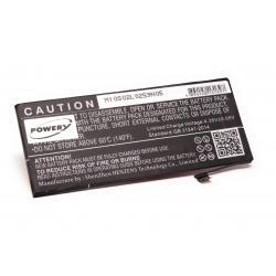 Powery Baterie Apple 616-00357 1820mAh Li-Pol 3,82V - neoriginální