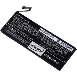 baterie pro Apple Typ 616-0652