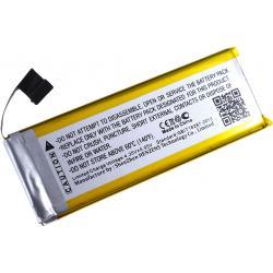 baterie pro Apple Typ 616-0652
