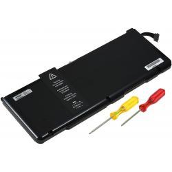 Powery Baterie Apple A1297 (2011 Version) 6900mAh Li-Pol 10,95V - neoriginální
