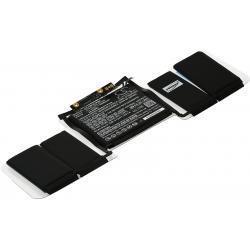 Powery Baterie Apple A1706 4300mAh Li-Pol 11,4V - neoriginální